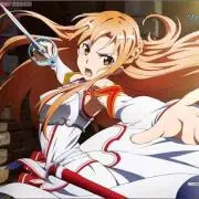 ✨✩ASUNA✩✨