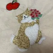 ぽおぽおの画像