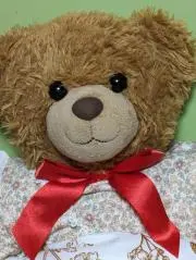 平日10%OFF❤くまのトヨちゃんのお店の画像