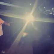 白人