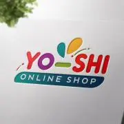 YO-SHIオンラインショップの画像