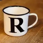 Rの画像