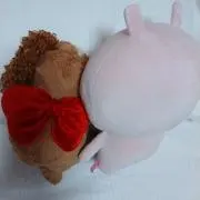 うーちゃんの画像