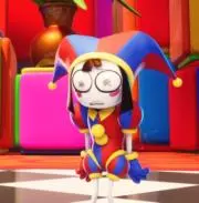 メイビーね