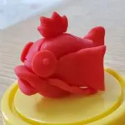 かみゆまの画像