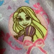 ラプンツェル大好きの画像