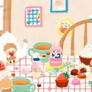 ♪の画像