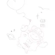 けたちこの画像