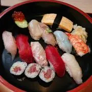 ムシエビの画像