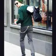 美品 LEMAIRE ルメール ウール ボクシー コート ブラック Size46