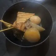 おでんの画像