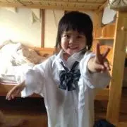 桂Lou:)