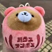 モリゾー