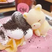 Mの画像