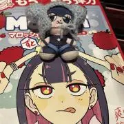 にくきゅう博士の画像