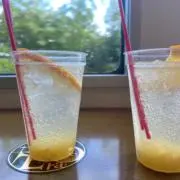 レモネードの画像