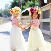 twin♡marine保育園着出品予定!