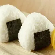 おにぎりの画像