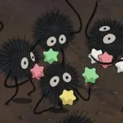 くろすけ