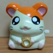 ハムスタ☆