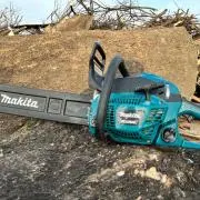 ホンダHP400 運搬機 タイヤ新品 キャブレター交換済み エンジン始動 