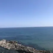 SEA AND SEA