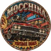 MOCCHINA【☆フォロー割実施中★】の画像