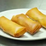 はるまきの画像