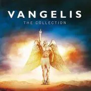 VANGELIS／プロフご確認下さいの画像