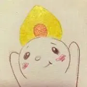 ろーそ君。の画像