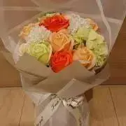 Rirarinrinrinの画像
