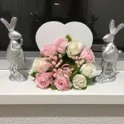 うさぎのシュガーちゃん