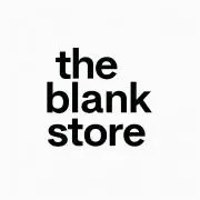 the blank storeの画像