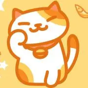 猫店長の画像