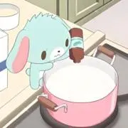 R♡の画像