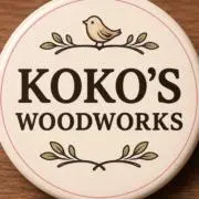 KOKO’S WOODWORKSの画像