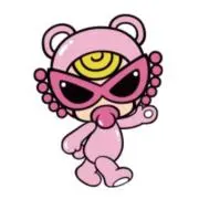 ぷーの画像