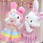 いちごみるき❤︎の画像