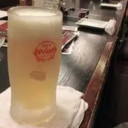 らい