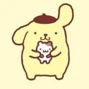 ぽむの画像