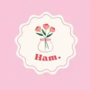 ham⋆꙳【フォロー割実施中】の画像
