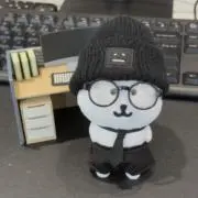 チョウ・シエツの画像