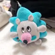 うにぐりさんの画像