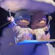 ᯓ★の画像