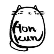 ほんくんの画像