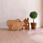 GASHIの画像
