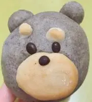 いぬぱんの画像