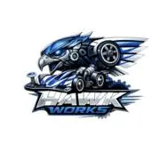Hawk Worksの画像