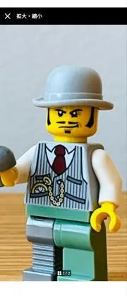 suki lego1の画像