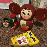 うなぎちゃんの画像